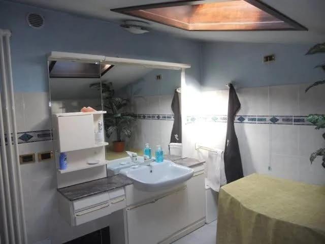Poggiridenti Bed And Breakfast La Spina מראה חיצוני תמונה