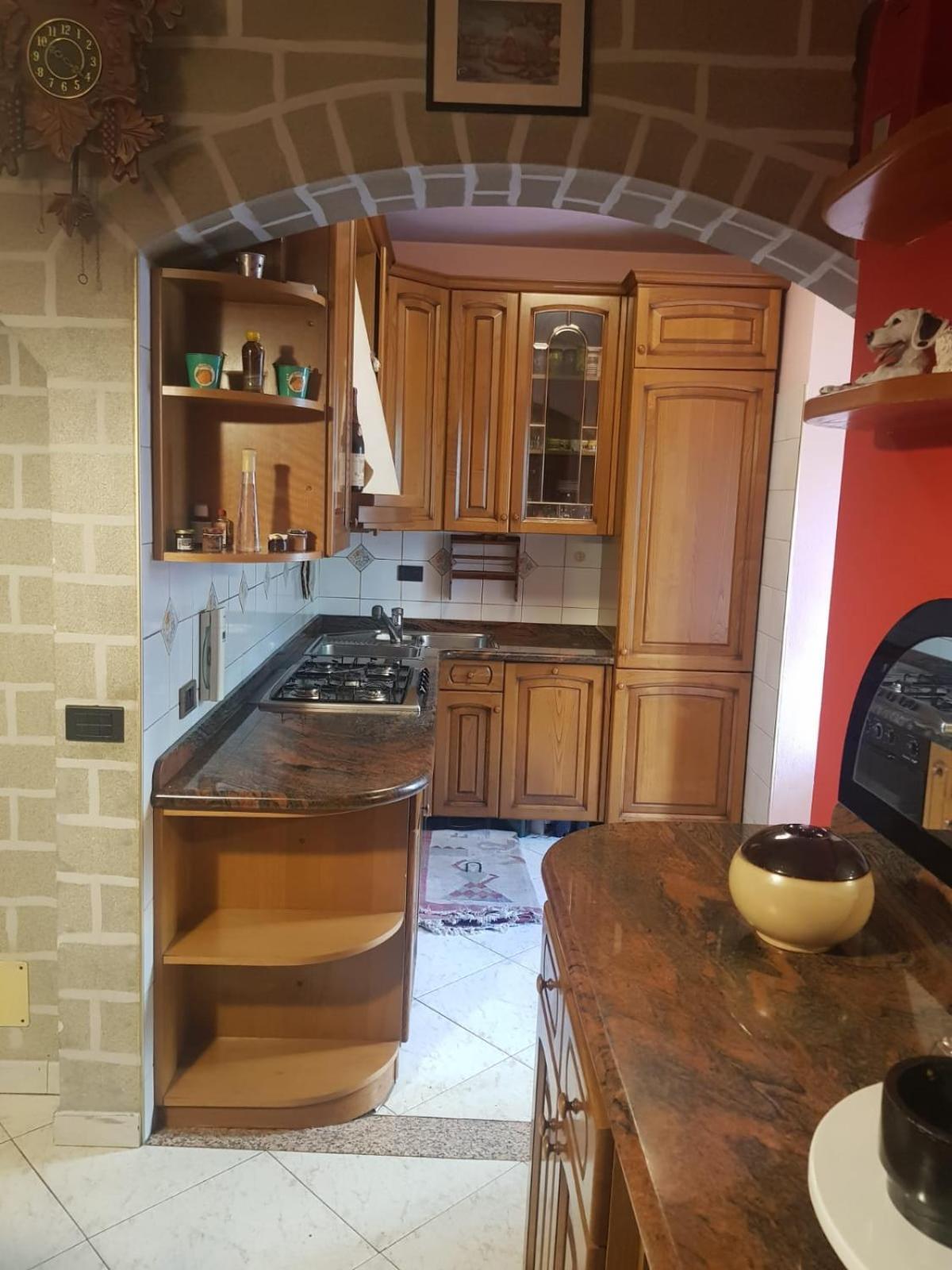 Poggiridenti Bed And Breakfast La Spina מראה חיצוני תמונה