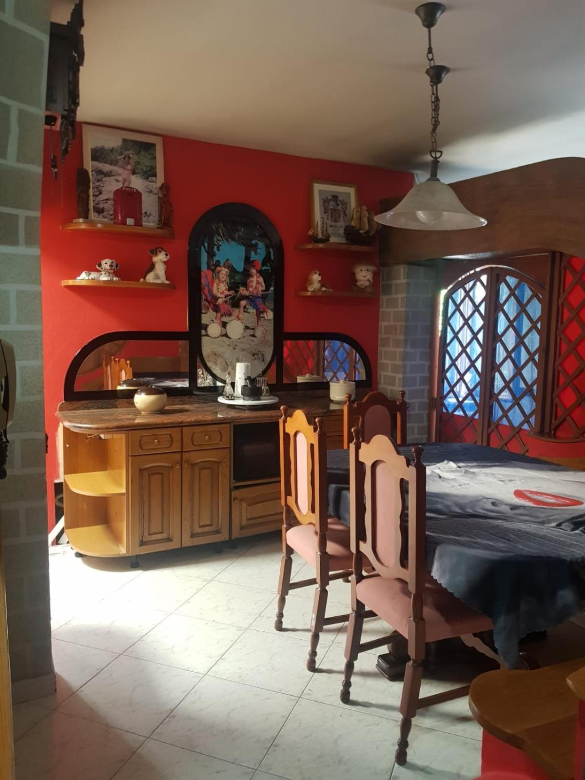 Poggiridenti Bed And Breakfast La Spina מראה חיצוני תמונה