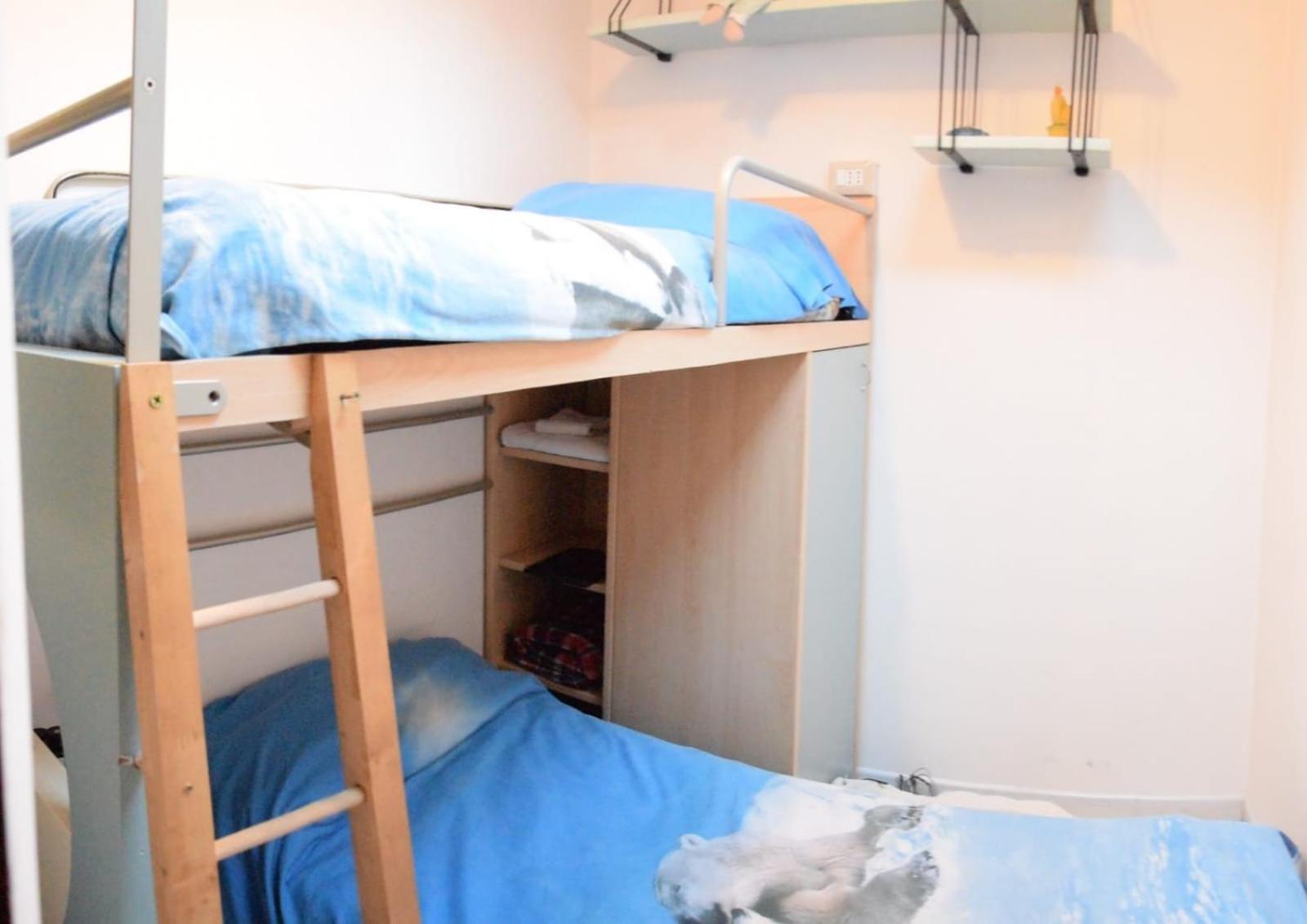 Poggiridenti Bed And Breakfast La Spina מראה חיצוני תמונה