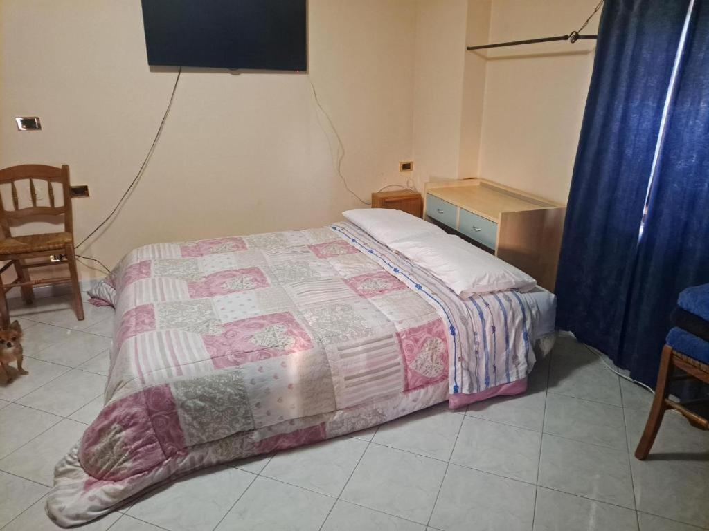 Poggiridenti Bed And Breakfast La Spina מראה חיצוני תמונה