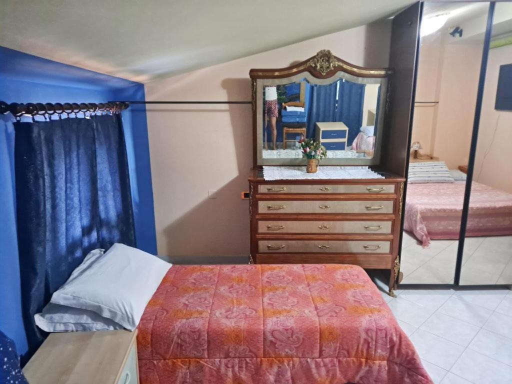 Poggiridenti Bed And Breakfast La Spina מראה חיצוני תמונה